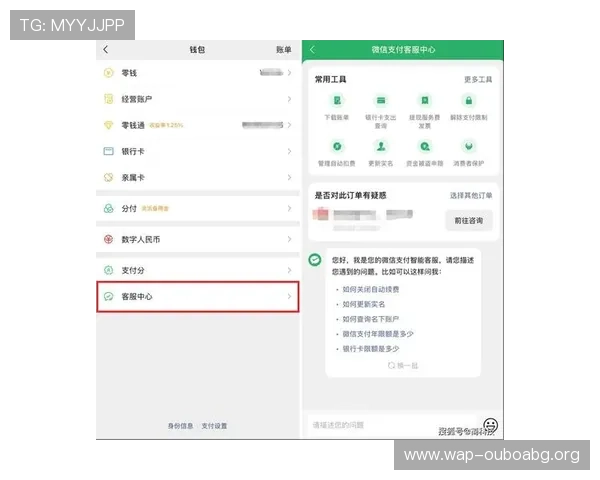 欧博代理在遇到账号或支付问题时如何便捷联系到官方客服的详细步骤